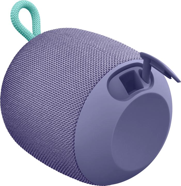 Actual product image UE Wonderboom (10 h, Rechargeable battery operated)