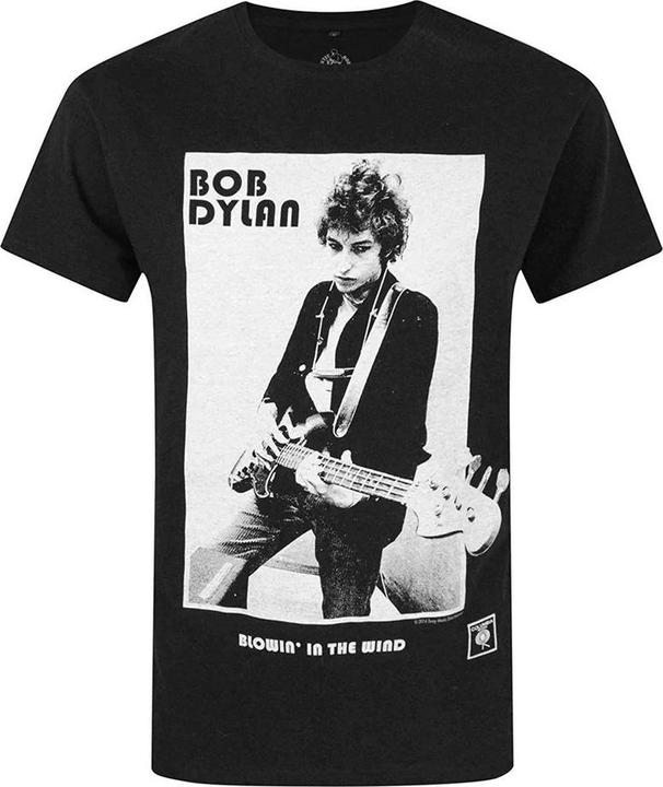 Produktbild BOB Blowing In The Wind TShirt (XL)