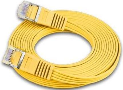 Produktbild Lightwin Netzwerkkabel (STP, CAT6, 3 m)