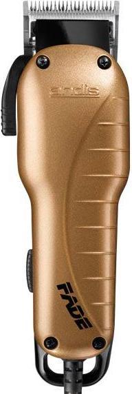 Comair HSM Clipper Fade Gold Haarschneidemaschine