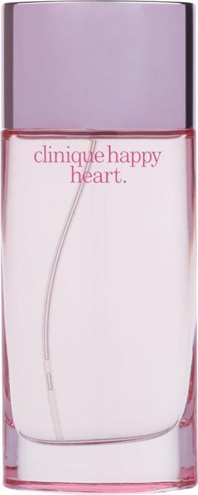 Image du produit Clinique Happy Heart (Eau de parfum, 100 ml)