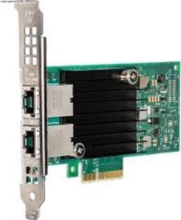 Intel X550-T2 (RJ45)