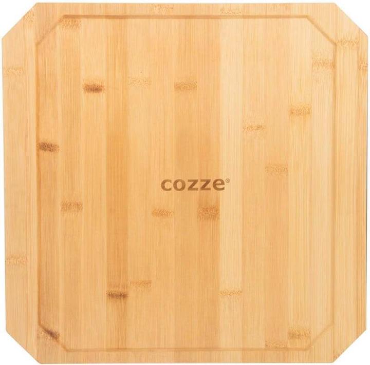 Actual product image Cozze Frying pan (Frying pan, Cast iron)