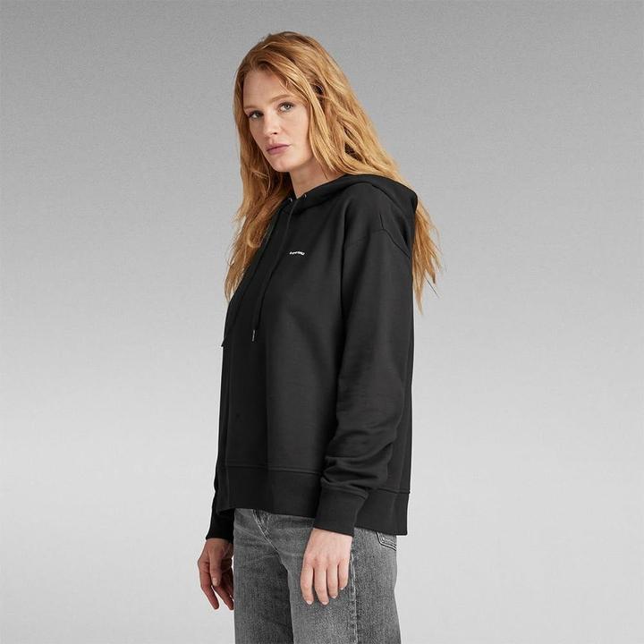 Image du produit G-Star Felpa con Cappuccio Graphic Core (L)