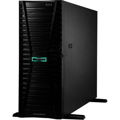 HP PROLIANT ML350 GEN11 (64 GB, Tower Server), Server