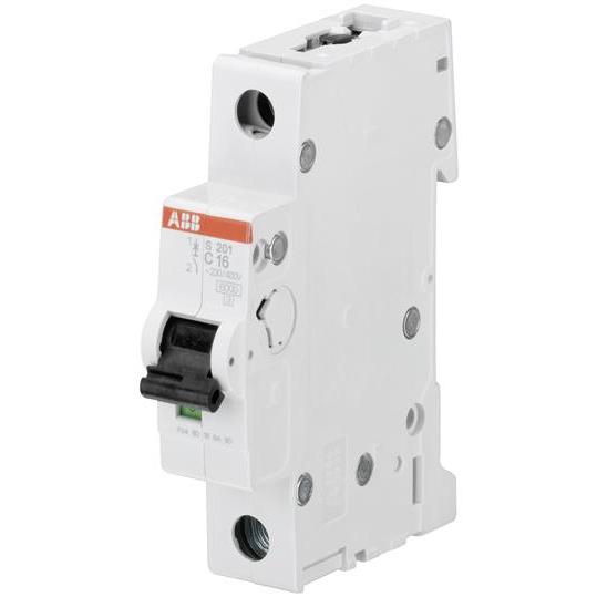 ABB, Schutzschalter, Sicherungsautomat