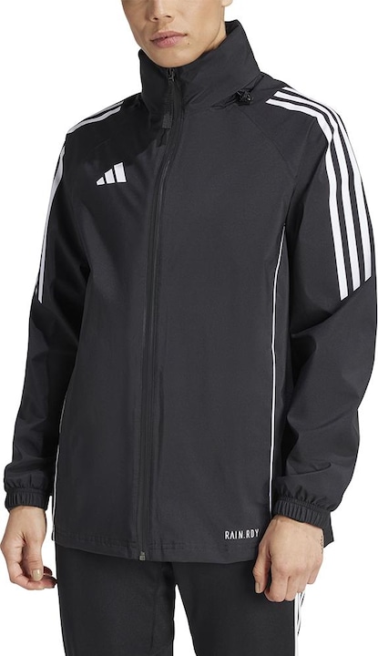 Produktbild adidas TIRO24 RA JKT W (L)