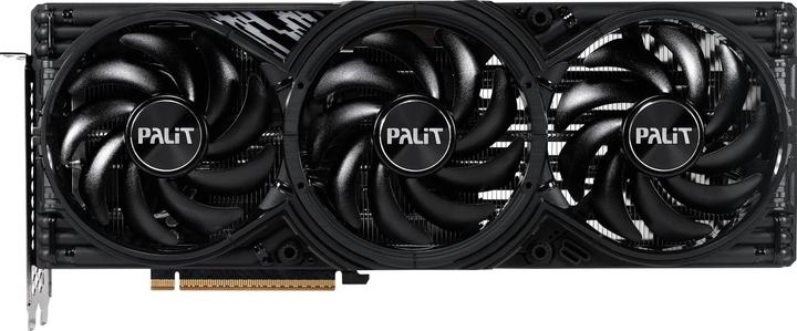 Produktbild XpertVision Palit RTX5070 GamingPro-S 12GB GDDR7 HDMI 3xDP (12 GB)