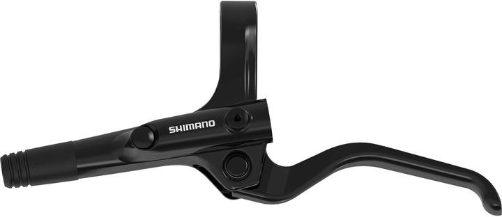 Actual product image Shimano Brake lever Cues BL-UR405 Disc 3-Finger