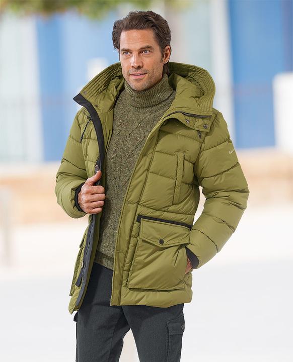 Immagine prodotto Compass Stepp-Parka (50)