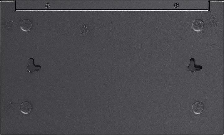 Actual product image TP-Link TL-SG2008 (8 ports)