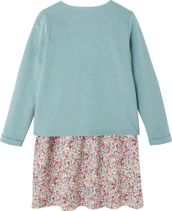 Actual product image Vertbaudet Set with dress (140)