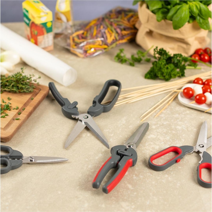 Produktbild Kuhn Rikon Profi-Küchenschere Plus