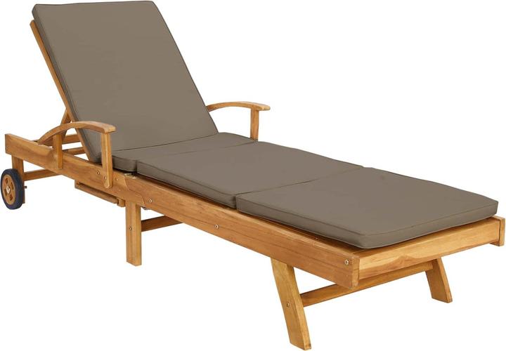 Produktbild vidaXL Moderne Lounge