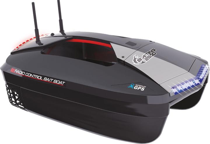 Amewi RC Boot Aas V2 Voerboot Li-Fe Batterij/