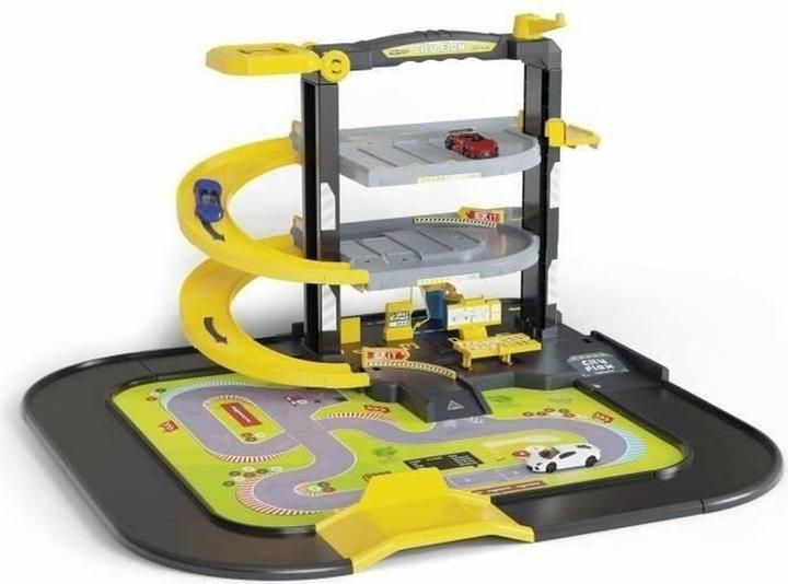 Simba Playset Smoby