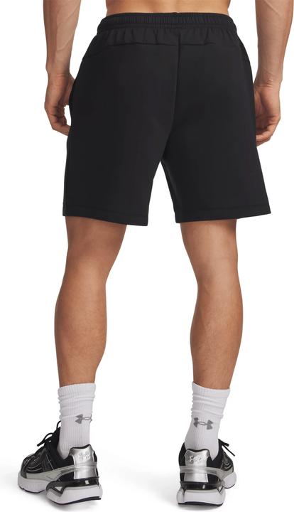 Image du produit Under Armour Short UA Unstoppable Flc (M)