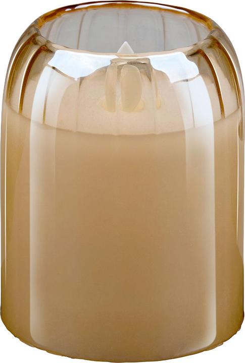 Produktbild Arti Casa LED Kerze ⌀7,5x10 creme movin