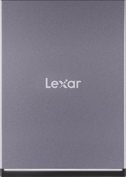 Lexar External Portable SSD R:550MB/s (500 GB)