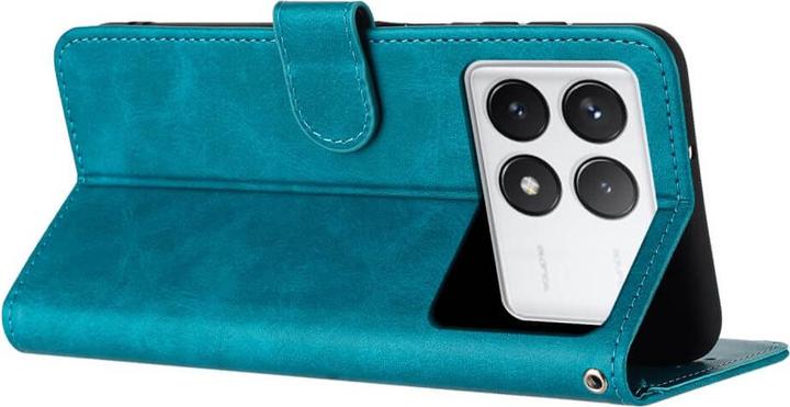 Immagine prodotto Cover-Discount Xiaomi Poco F6 Pro - Custodia Premium per cellulare (Xiaomi Poco F6 Pro)