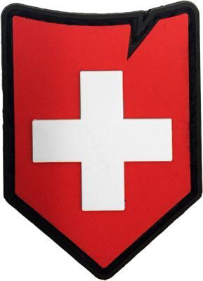 Immagine prodotto Pitchfork Switzerland Tactical Patch