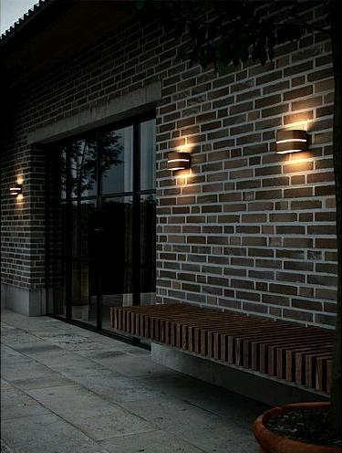 Produktbild Nordlux Sibelis (E27, IP44)