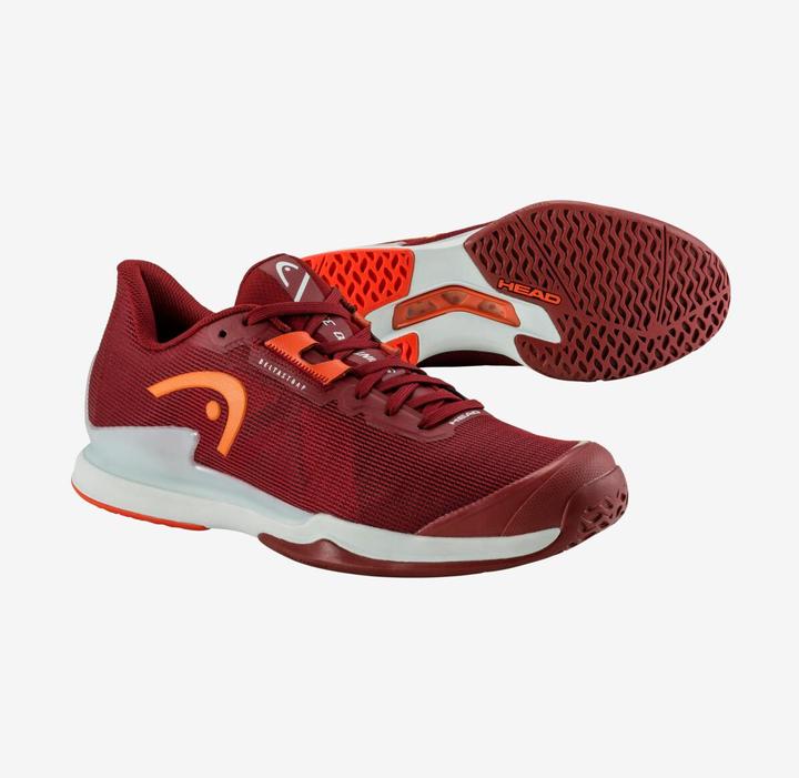 Produktbild Head Sprint Pro 3.5 Allcourt Tennisschuh Herren (45)