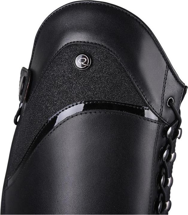 Image du produit Qhp Bottes d'équitation Hailey Adult Large (39)