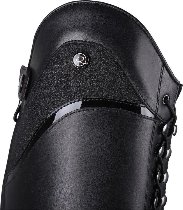 Actual product image Qhp Riding Boots Hailey Adult Wide (39)