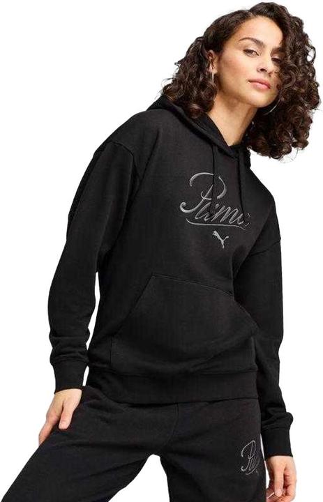 Produktbild Puma ESS Kapuzenpullover (M)