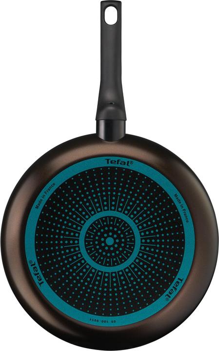 Image du produit Tefal TEF poêle 28cm (Aluminium, 28 x 7.60 cm)