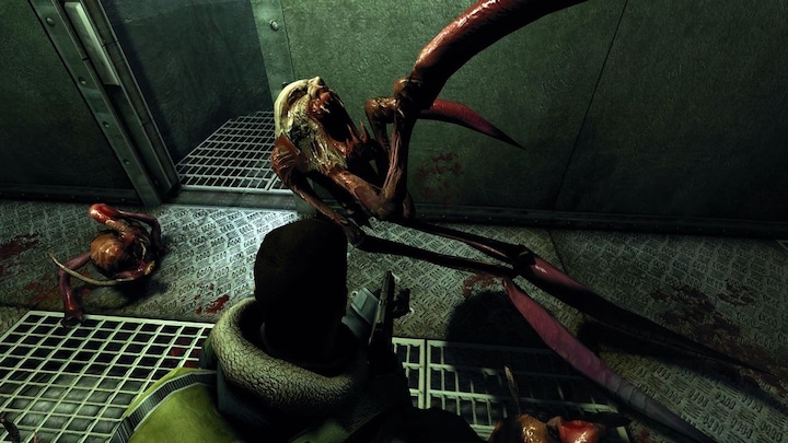 Produktbild Atari The Thing: Remastered PS5 (PS5, DE)