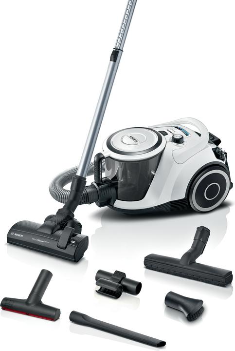 Bosch Hausgeräte BGC41XALL GS41 Serie 6