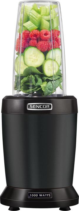 Actual product image Sencor SNB SNB 4303BK - Blender (1000 W)