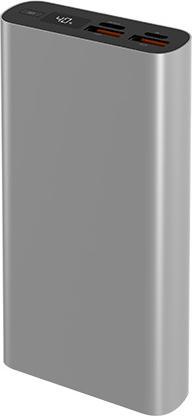 Immagine prodotto Navitel Powerbanka PWR20 AL Äerná (22.50 W, 74 Wh)