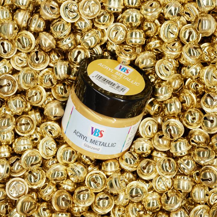 Image du produit VBS Acryl Metallic, 50 ml (50 ml)