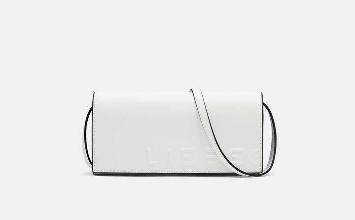 Immagine prodotto Liebeskind Berlin Borsa a tracolla Paper Bag Logo Crossbody XS