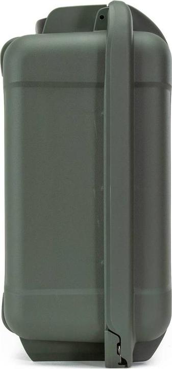 Actual product image Nanuk Plastic Case 930 - with Foam Olive Green (Camera case, 26.50 l)