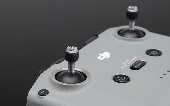Actual product image DJI joystick (DJI Mavic Air 2)