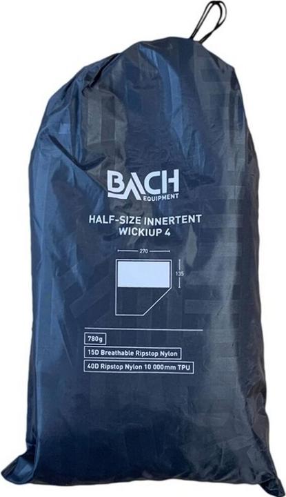 Image du produit Bach Wickiup 4 (0.78 kg, 2 personnes)