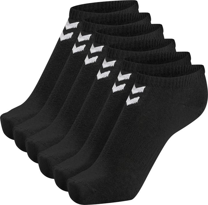 Produktbild hummel Chevron 6-Pack Ankle Socks (36 - 40)
