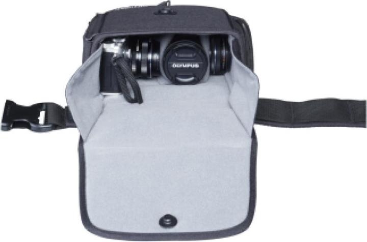 Produktbild Olympus Cosyspeed Streetomatic (Kamera Bereitschaftstasche)