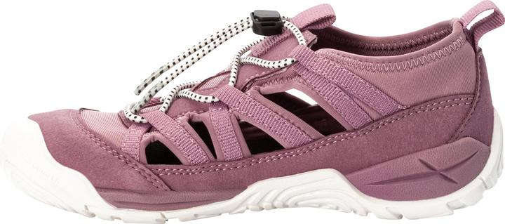 Actual product image Jack Wolfskin Villi Sandal K (32)