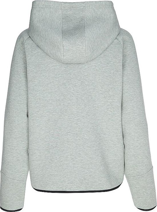 Immagine prodotto Under Armour UA Unstoppable Fleece durchgehendem Zip (L)
