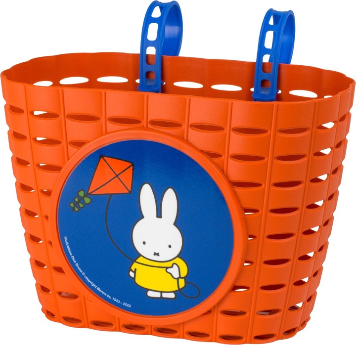 Bike baskets