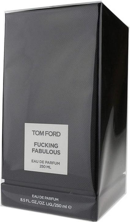 Produktbild Tom Ford Fu*** Fabulous (Eau de Parfum, 250 ml)