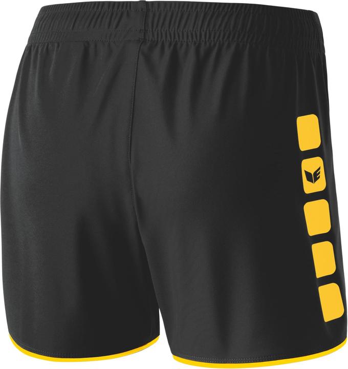 Produktbild Erima Classic 5-Cubes Short Damen (40)