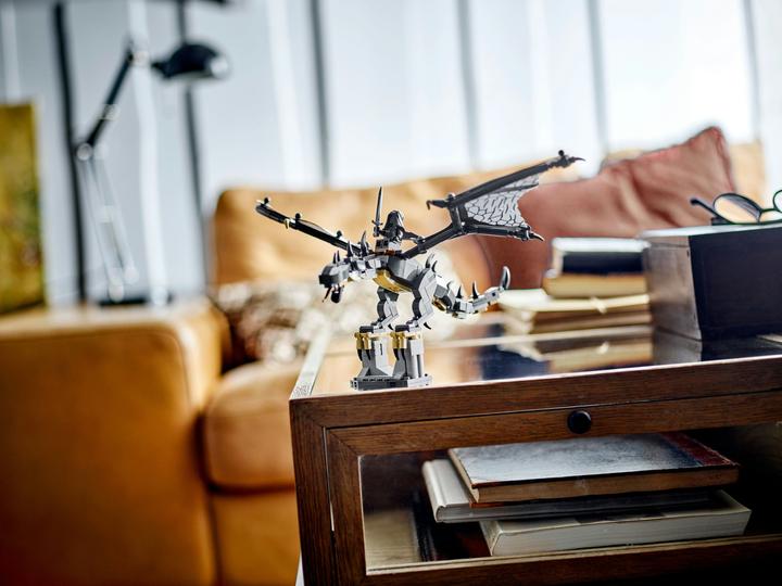 Image du produit LEGO Animal volant (40693, LEGO Le Seigneur des Anneaux)