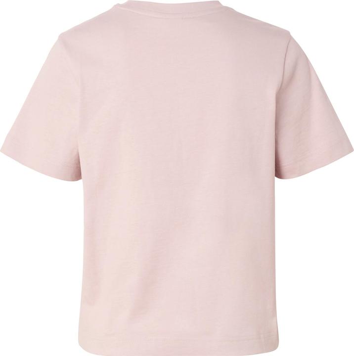 Produktbild Urban Classics Ladies Basic Boxy Tee vintagerose XL (XL)
