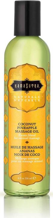 Actual product image Kamasutra naturals (236 ml)